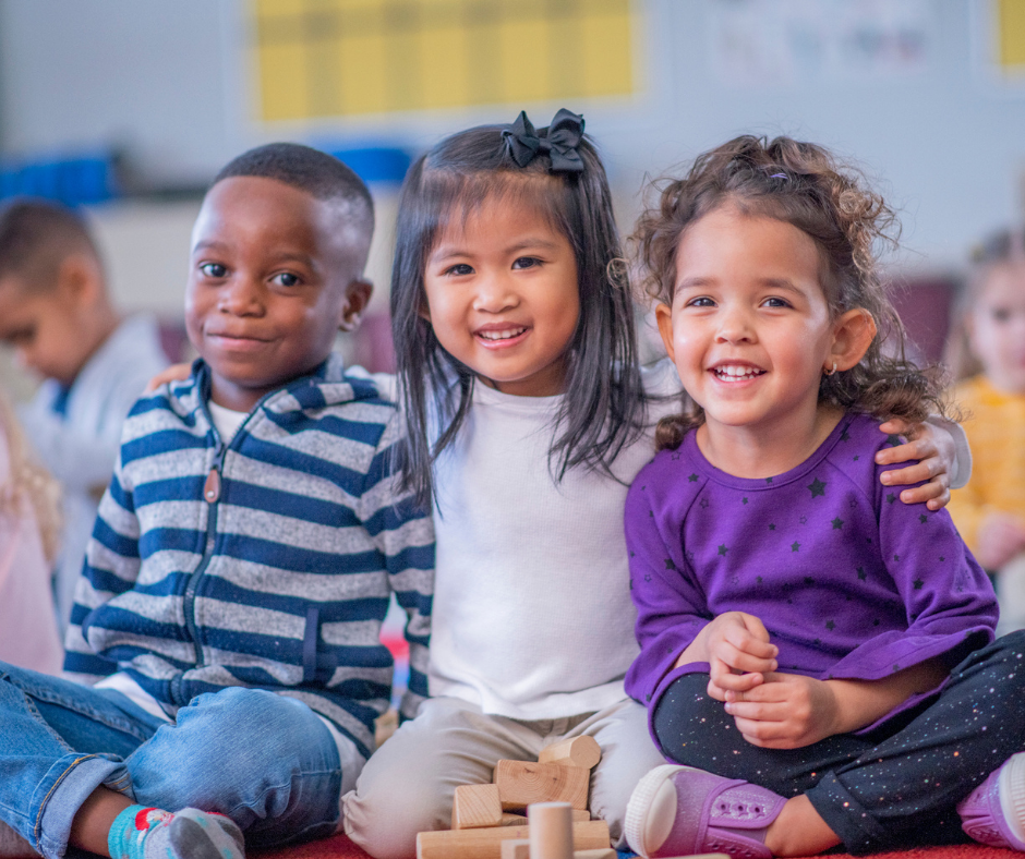 Frog Street Curriculum